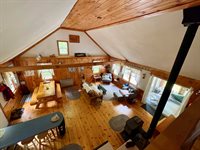 Map03Lot01 White Birch Lane, Passadumkeag, ME 04475