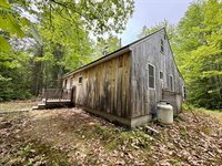 Map03Lot01 White Birch Lane, Passadumkeag, ME 04475