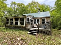 Map03Lot01 White Birch Lane, Passadumkeag, ME 04475