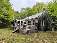 Map03Lot01 White Birch Lane, Passadumkeag, ME 04475