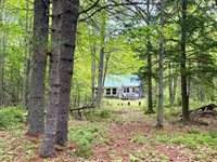 Map03Lot01 White Birch Lane, Passadumkeag, ME 04475