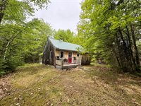 Map03Lot01 White Birch Lane, Passadumkeag, ME 04475