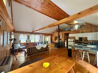 Map03Lot01 White Birch Lane, Passadumkeag, ME 04475