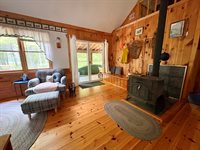 Map03Lot01 White Birch Lane, Passadumkeag, ME 04475