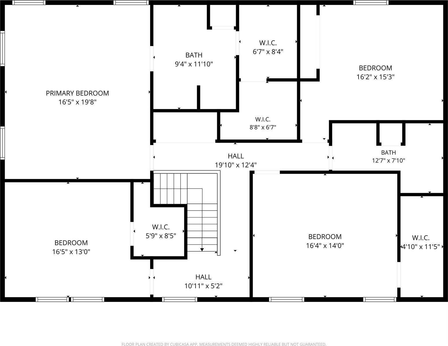 905 N Fox Berry Drive, Yorktown, IN 47396