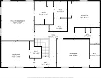 905 N Fox Berry Drive, Yorktown, IN 47396