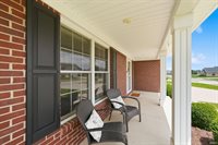 905 N Fox Berry Drive, Yorktown, IN 47396