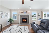 905 N Fox Berry Drive, Yorktown, IN 47396