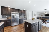 905 N Fox Berry Drive, Yorktown, IN 47396