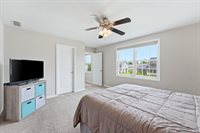 905 N Fox Berry Drive, Yorktown, IN 47396