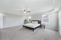 905 N Fox Berry Drive, Yorktown, IN 47396