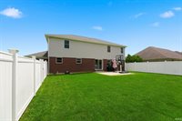 905 N Fox Berry Drive, Yorktown, IN 47396