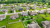 905 N Fox Berry Drive, Yorktown, IN 47396