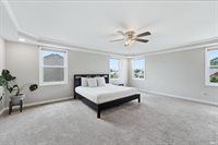 905 N Fox Berry Drive, Yorktown, IN 47396
