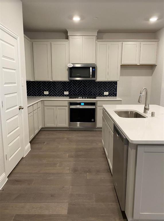 7833 Sunset Boulevard, Rowlett, TX 75088