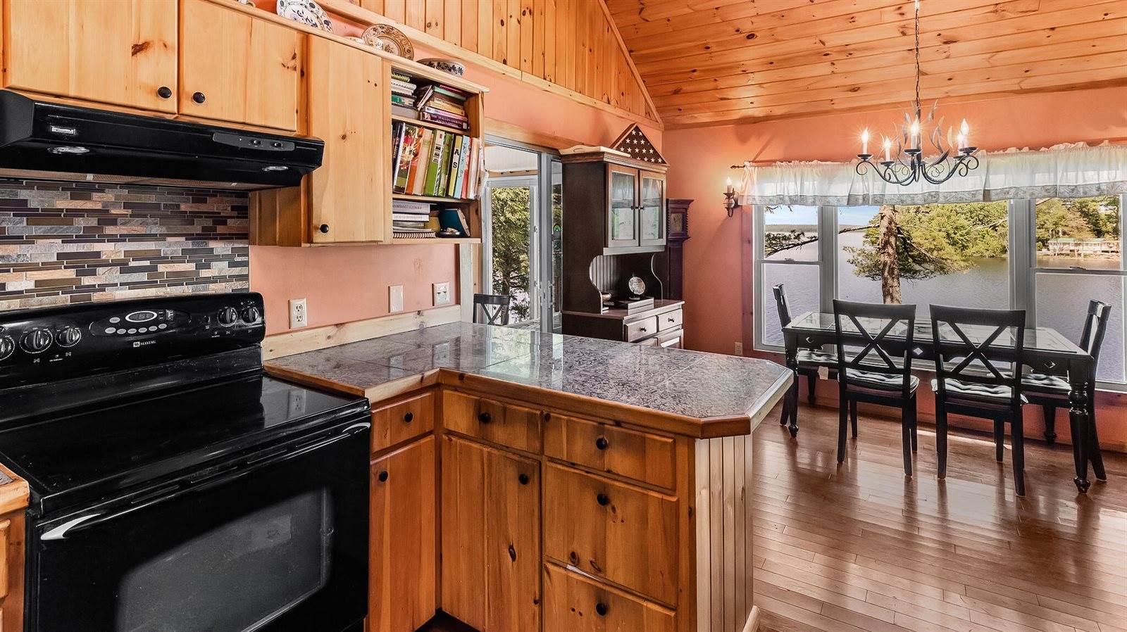 275 Birch Tree Drive, Hudson, ME 04449