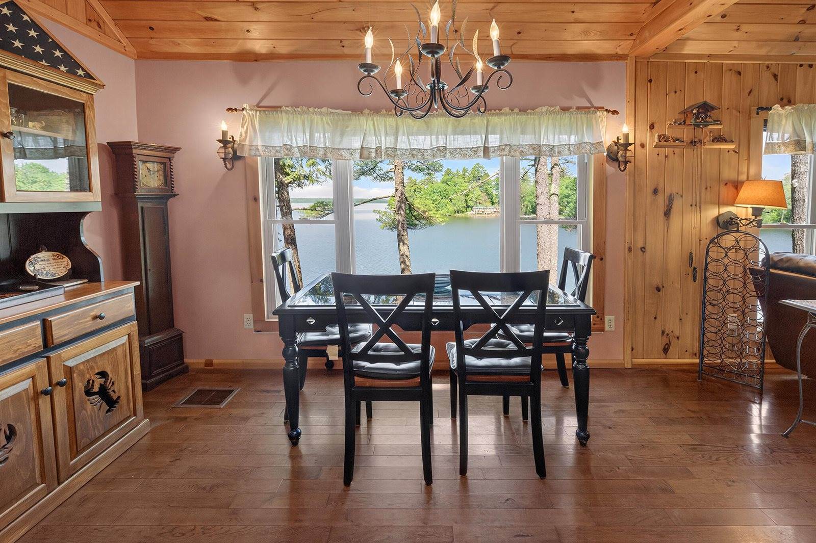 275 Birch Tree Drive, Hudson, ME 04449