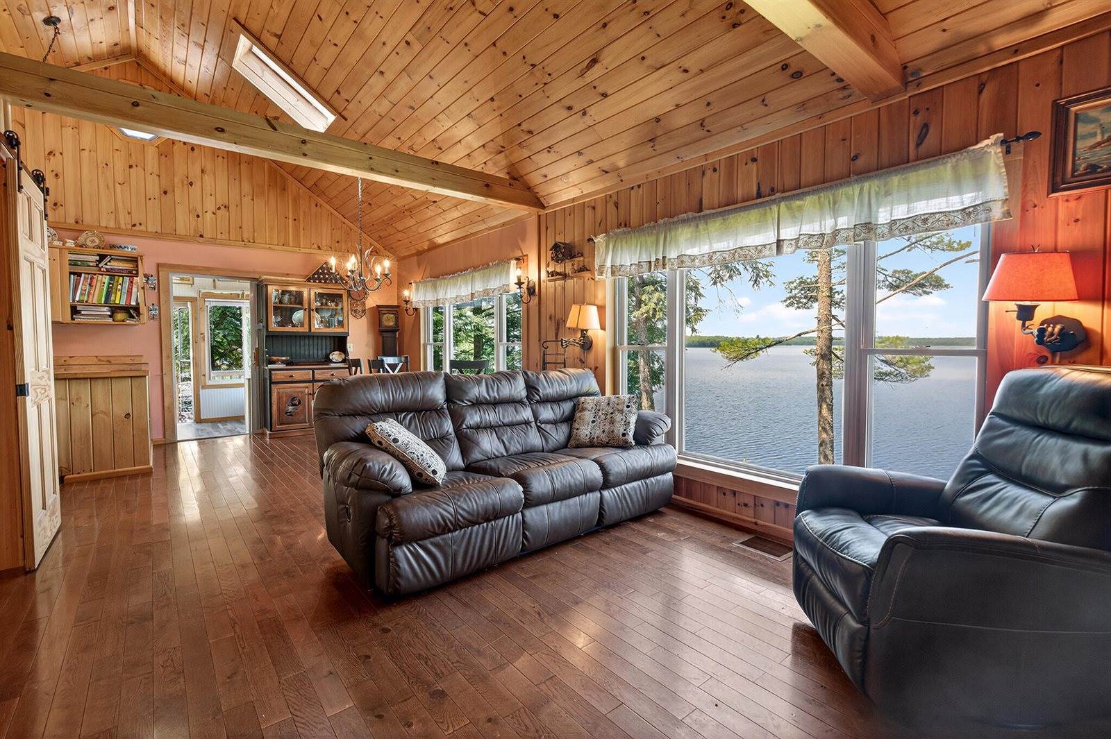 275 Birch Tree Drive, Hudson, ME 04449