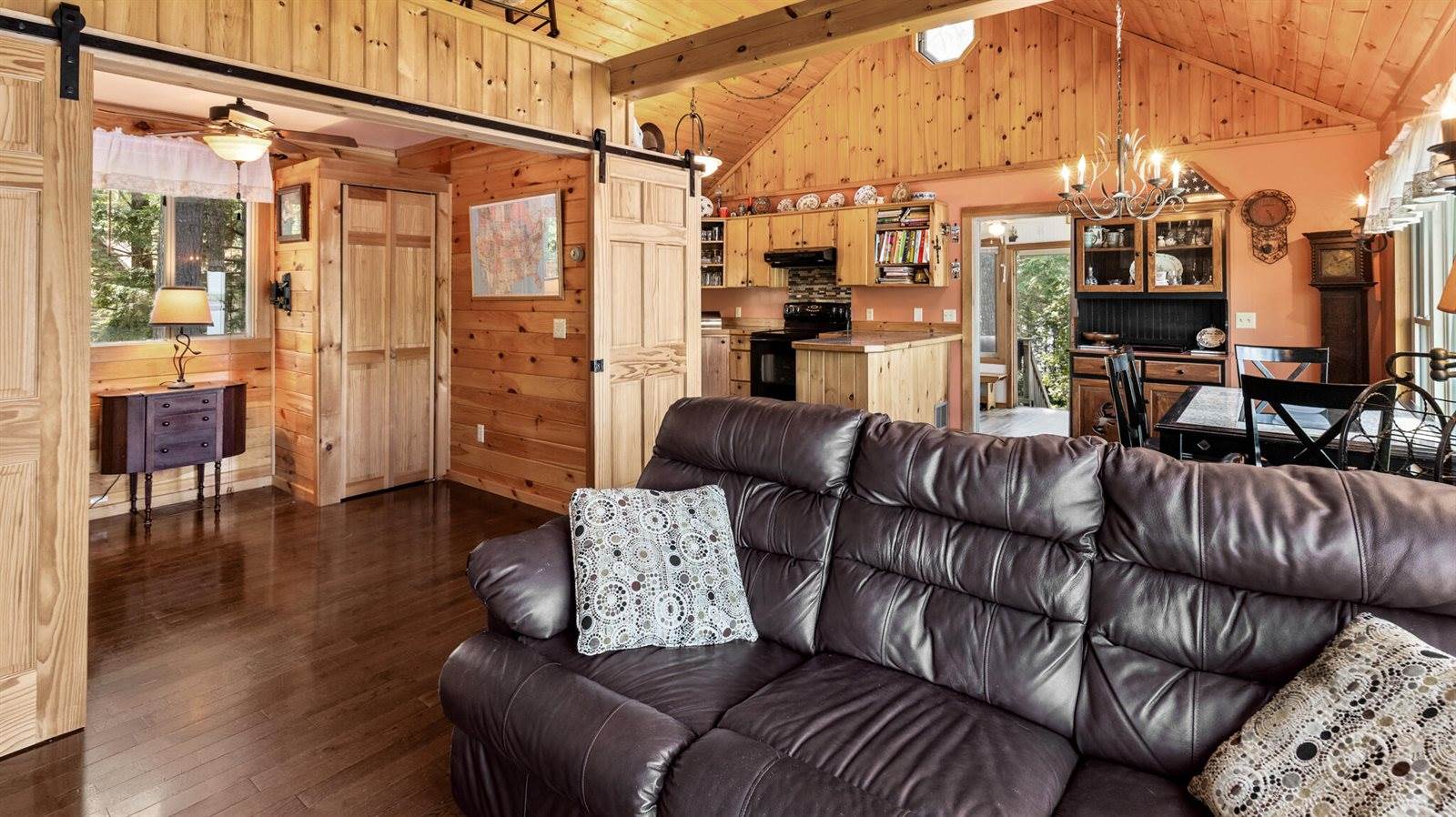 275 Birch Tree Drive, Hudson, ME 04449