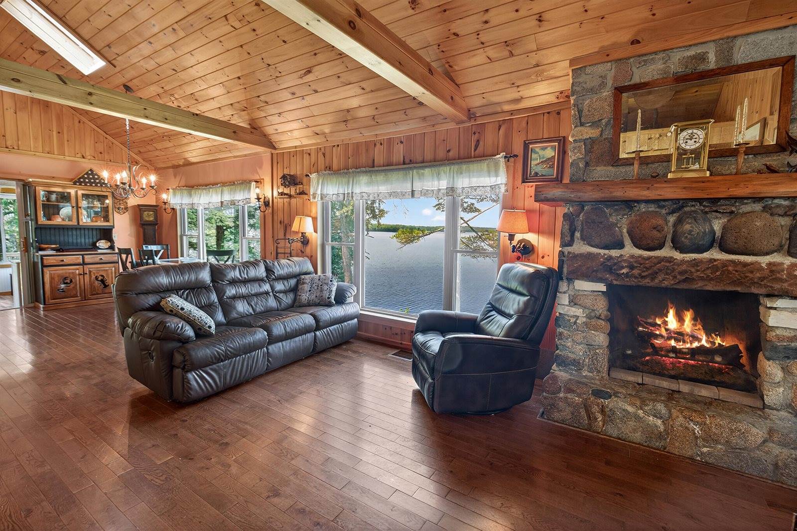 275 Birch Tree Drive, Hudson, ME 04449