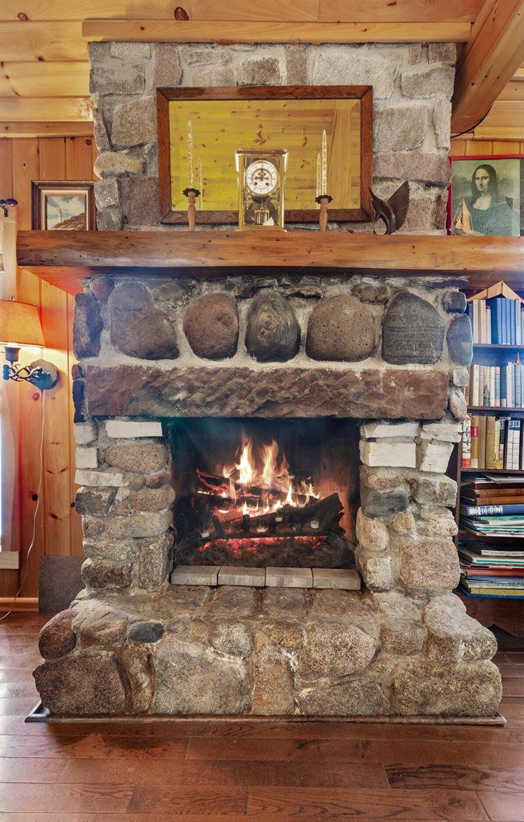 275 Birch Tree Drive, Hudson, ME 04449