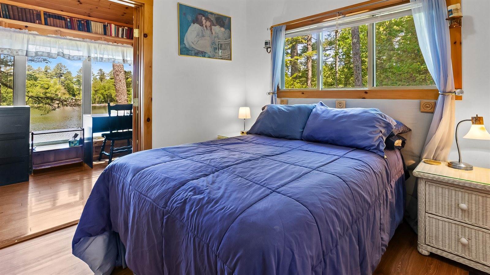 275 Birch Tree Drive, Hudson, ME 04449