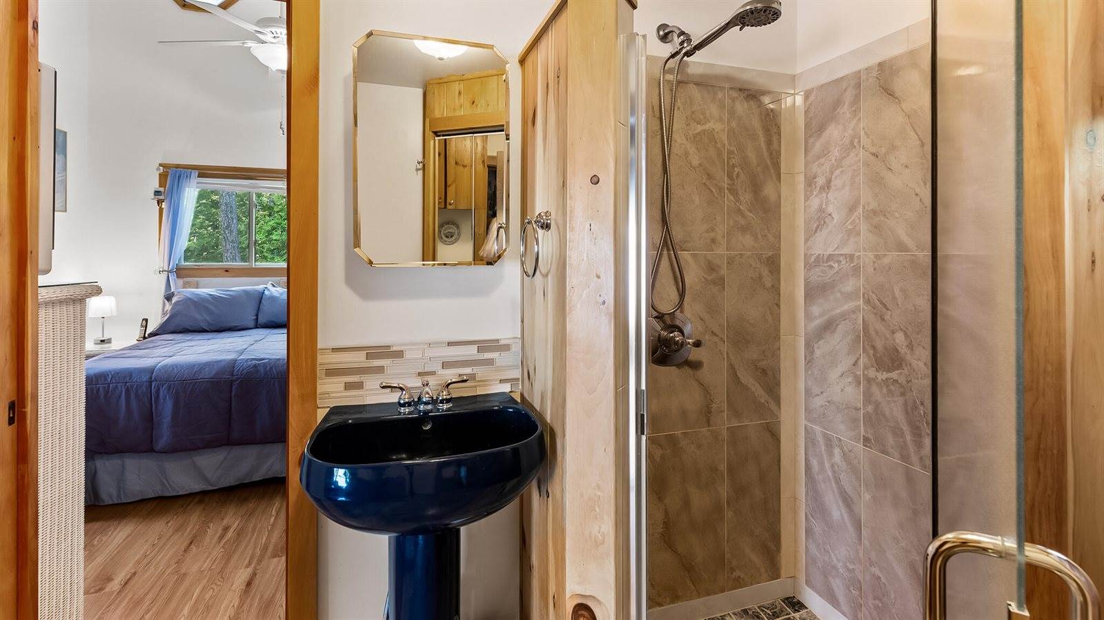 275 Birch Tree Drive, Hudson, ME 04449