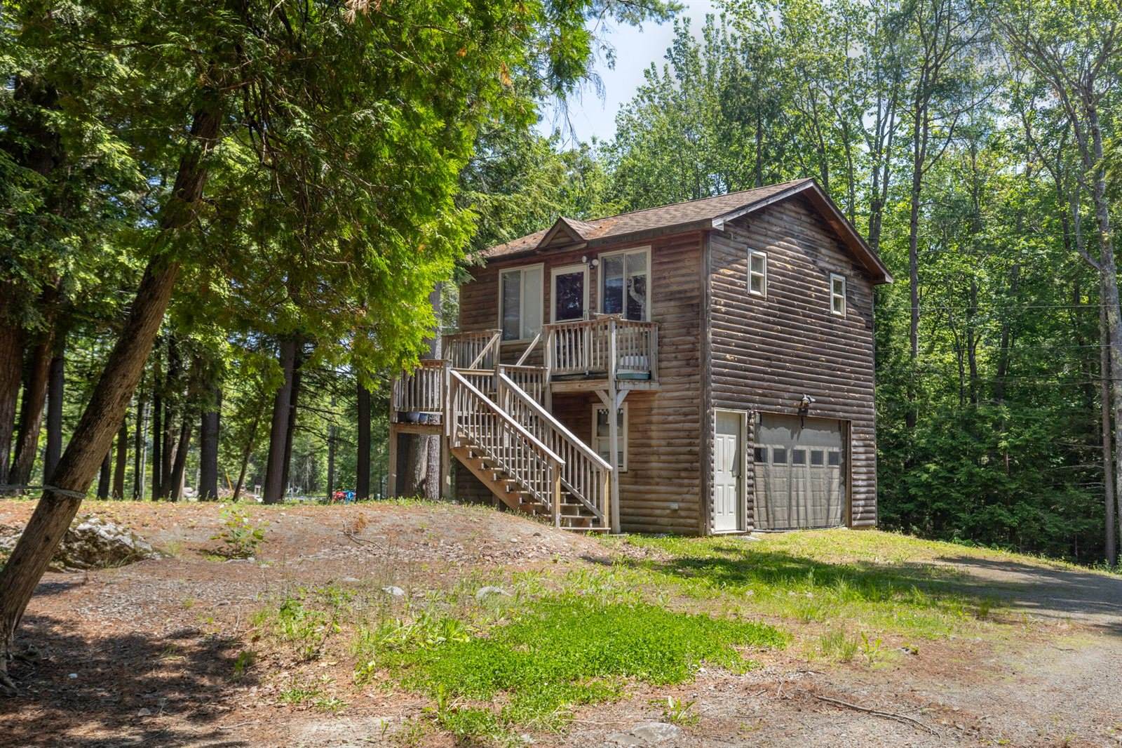 275 Birch Tree Drive, Hudson, ME 04449