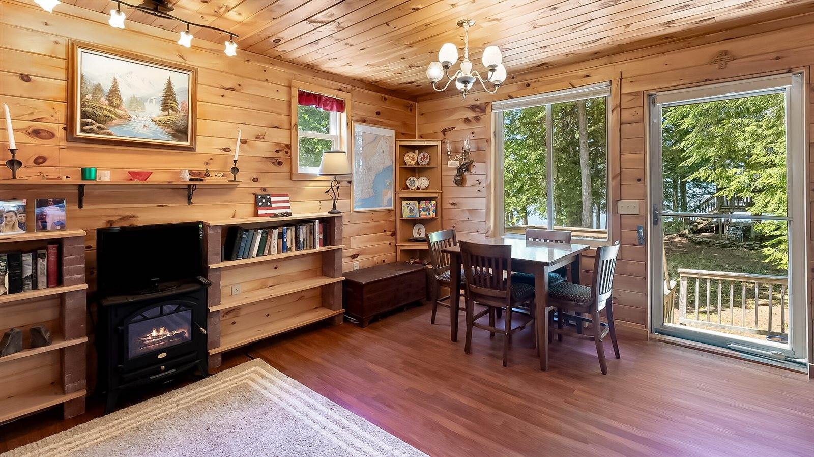 275 Birch Tree Drive, Hudson, ME 04449