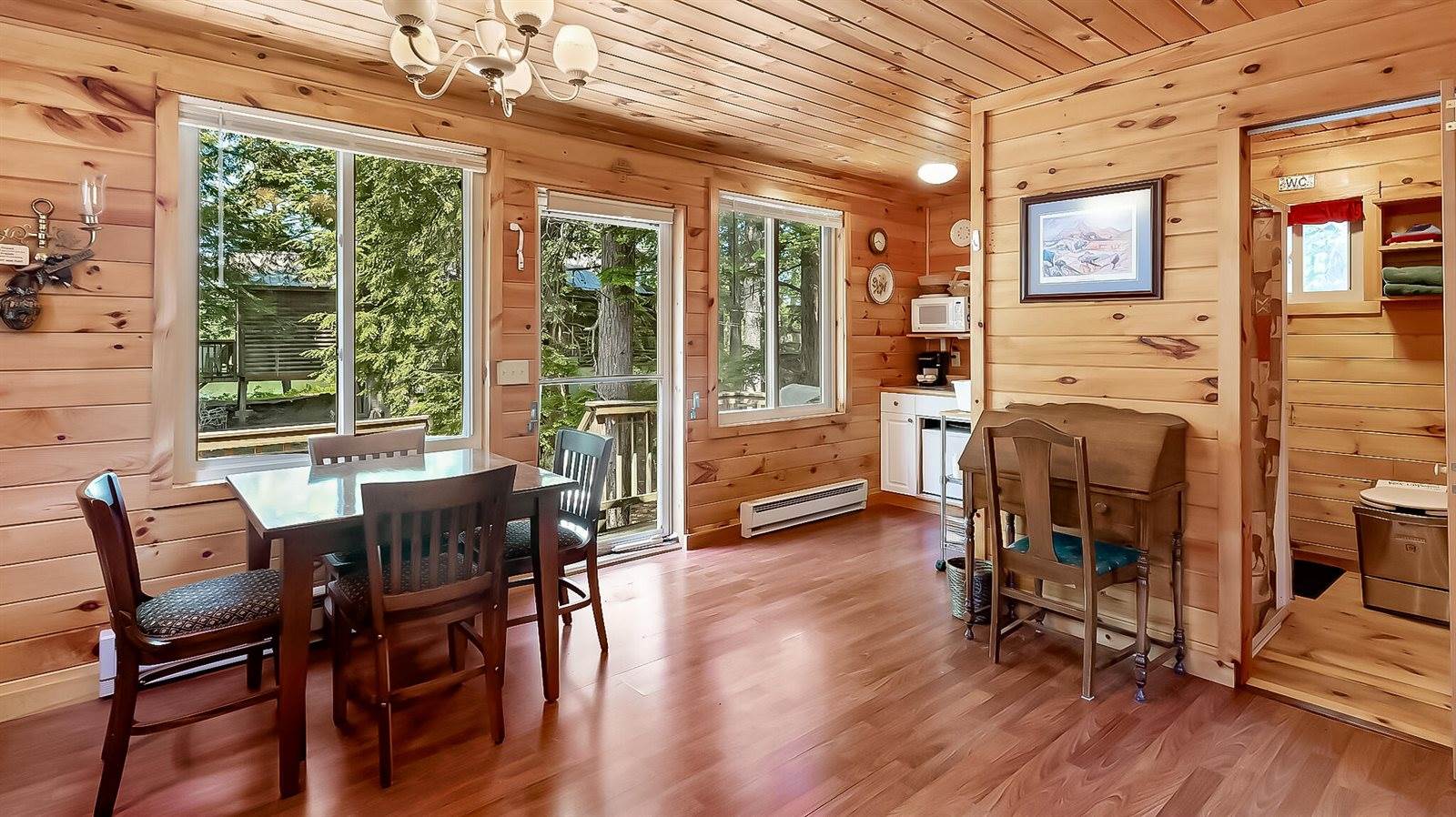 275 Birch Tree Drive, Hudson, ME 04449