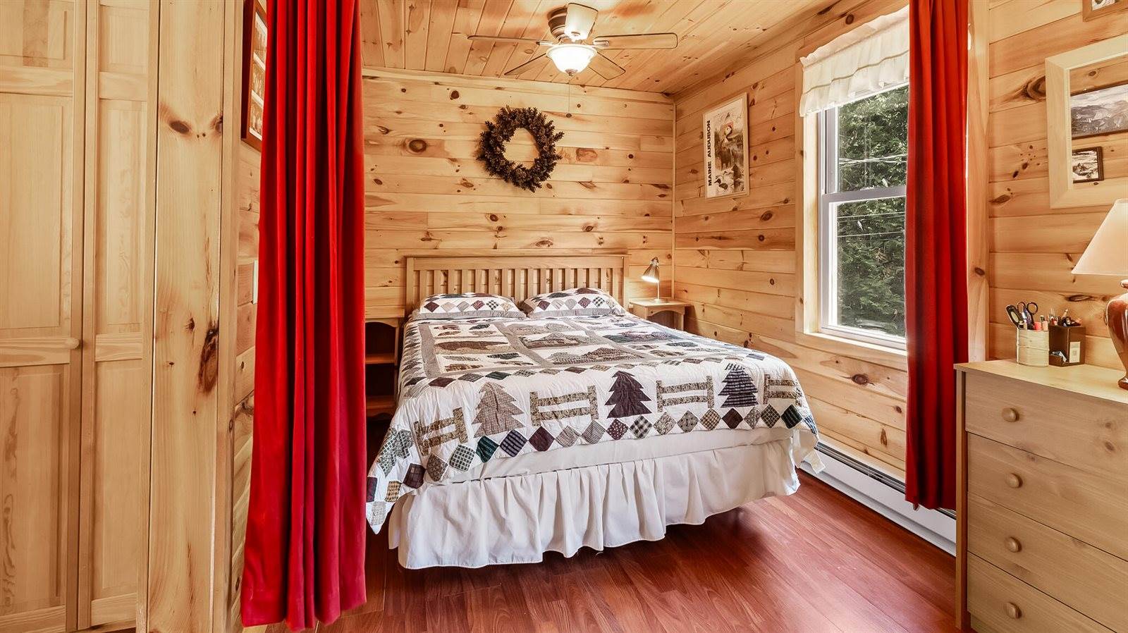 275 Birch Tree Drive, Hudson, ME 04449