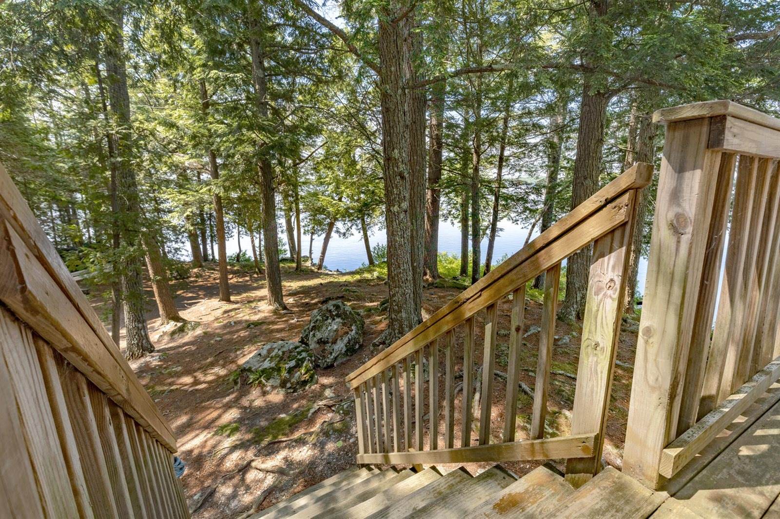 275 Birch Tree Drive, Hudson, ME 04449