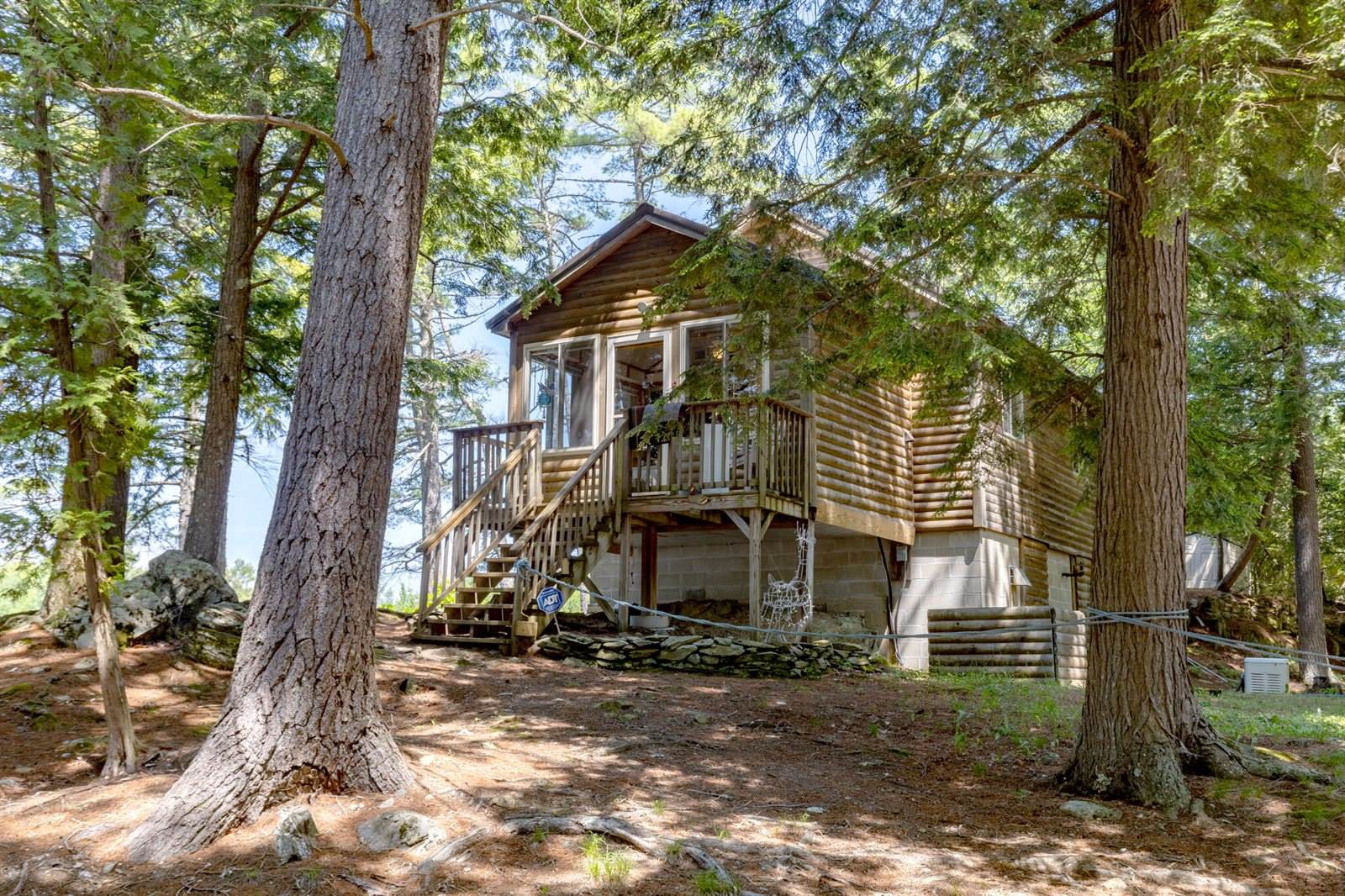 275 Birch Tree Drive, Hudson, ME 04449