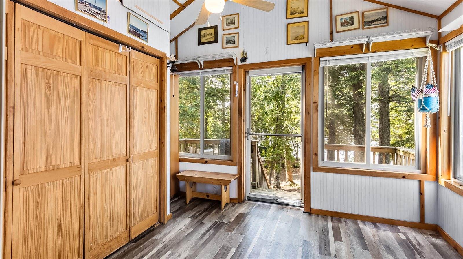 275 Birch Tree Drive, Hudson, ME 04449