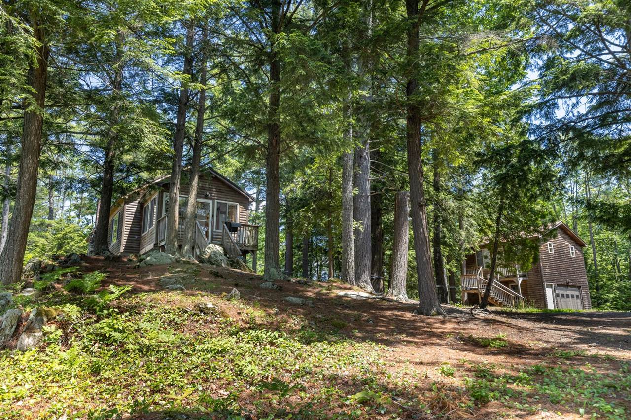 275 Birch Tree Drive, Hudson, ME 04449