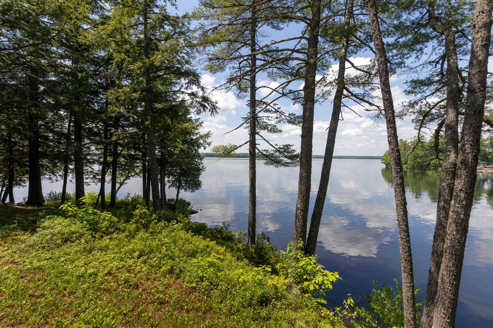 275 Birch Tree Drive, Hudson, ME 04449