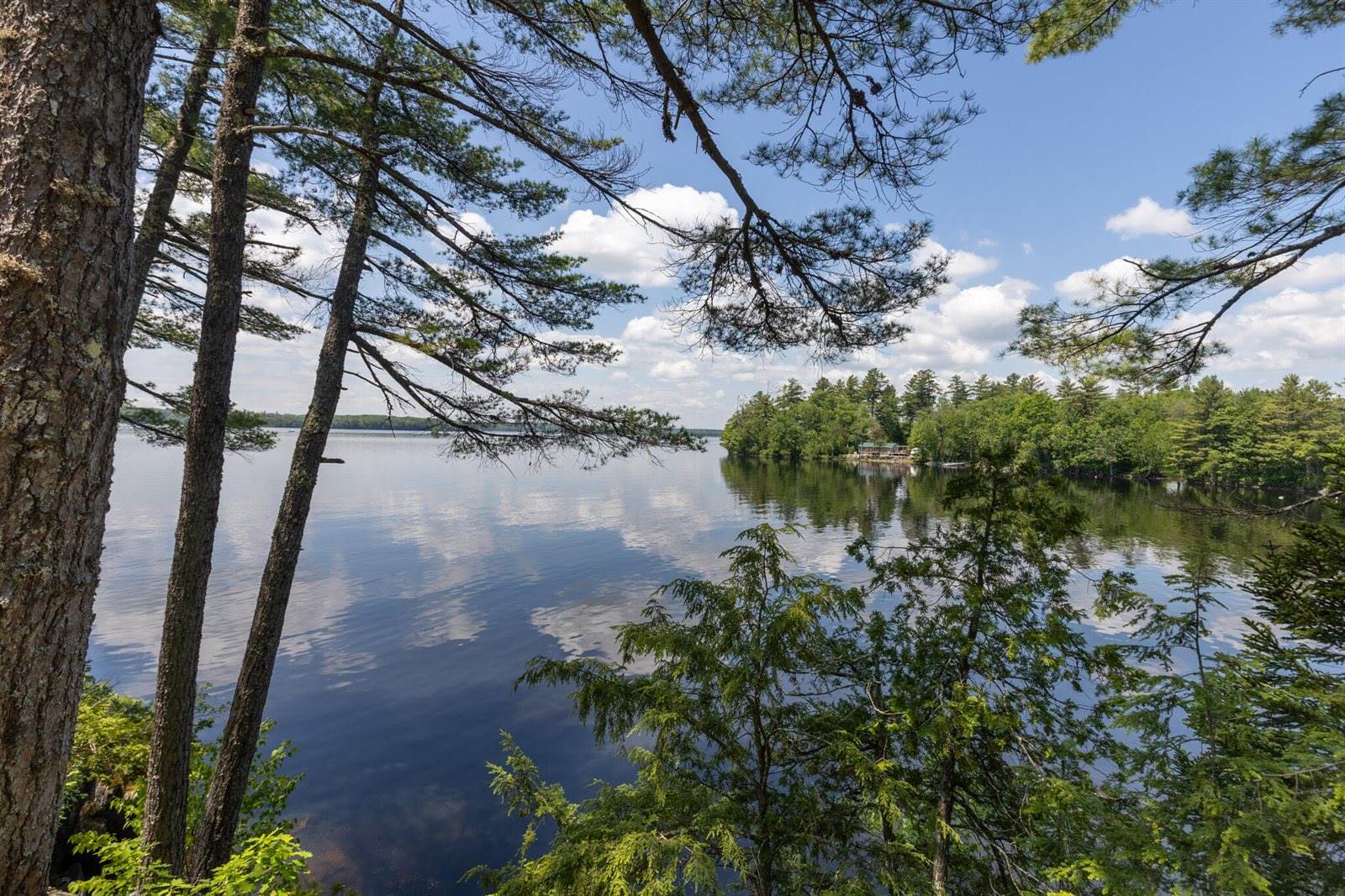 275 Birch Tree Drive, Hudson, ME 04449