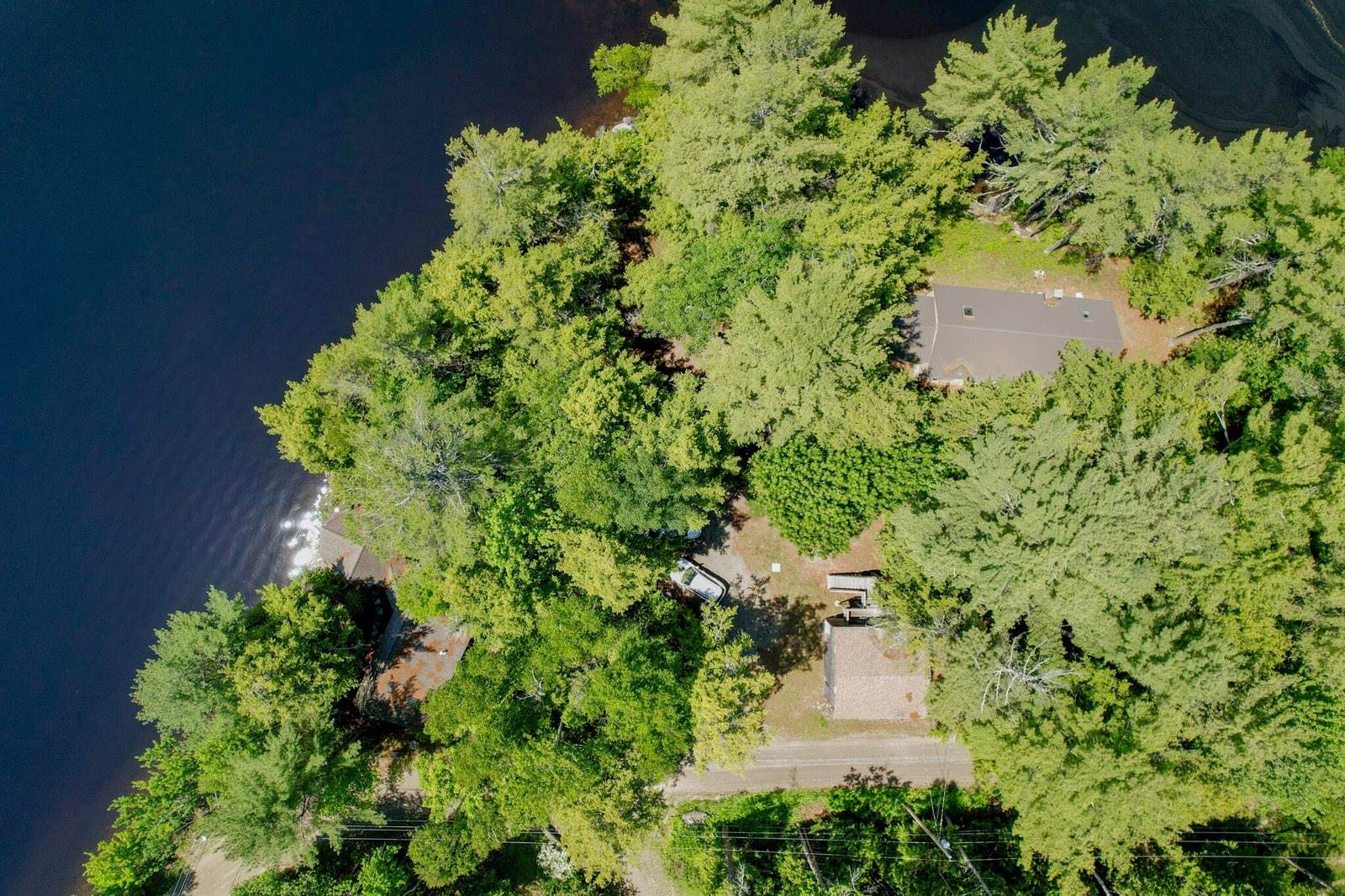 275 Birch Tree Drive, Hudson, ME 04449