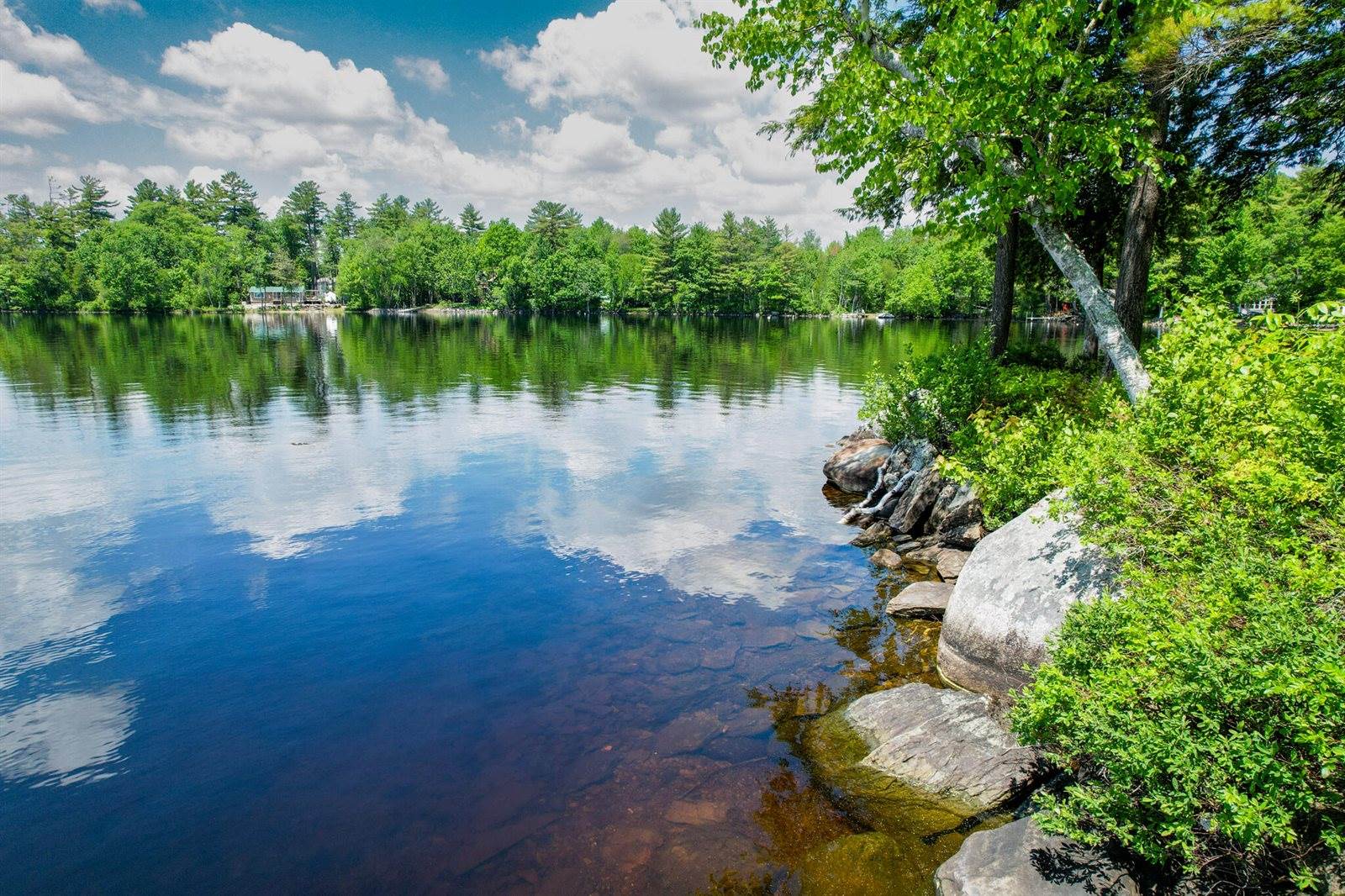 275 Birch Tree Drive, Hudson, ME 04449