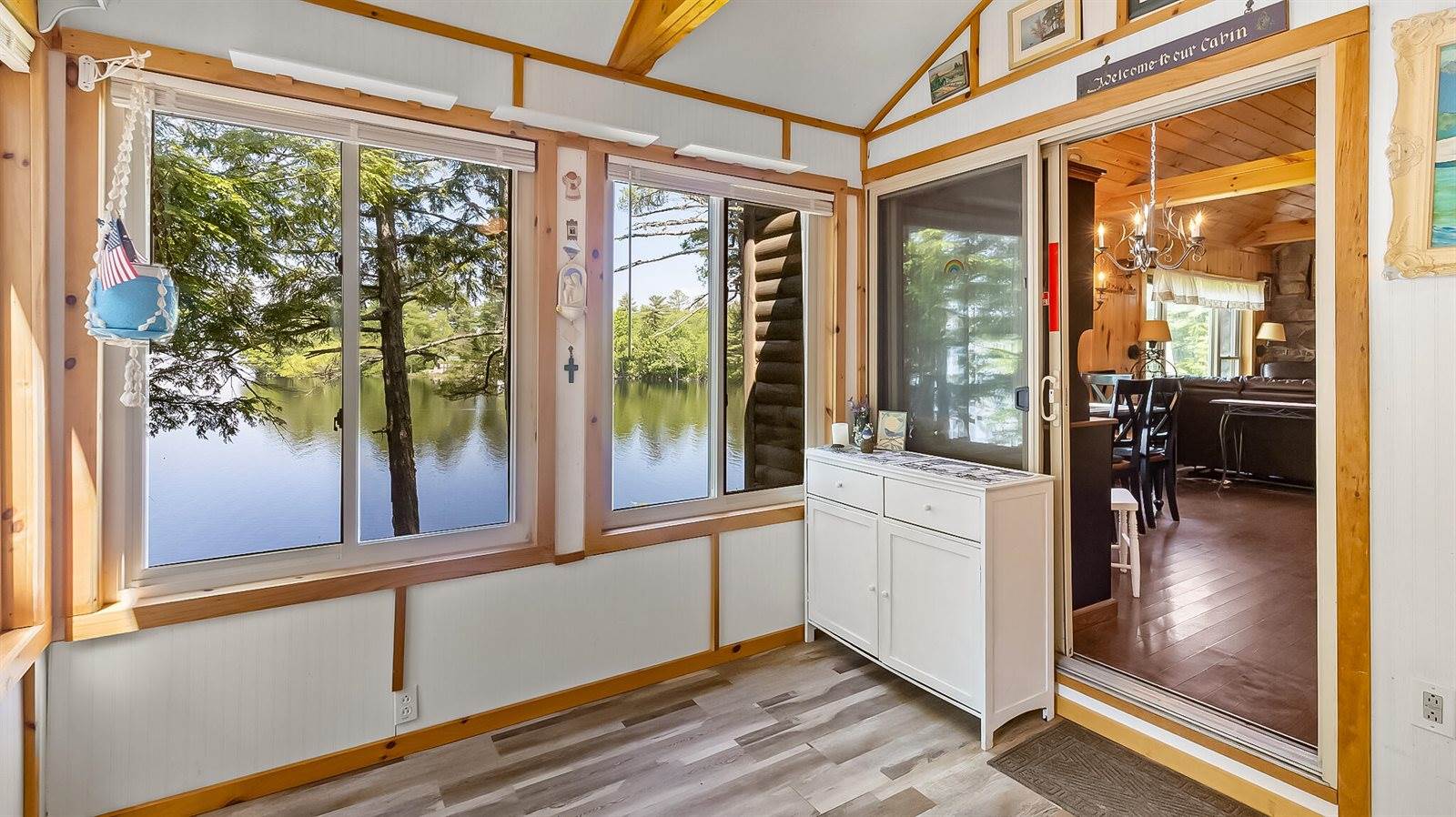 275 Birch Tree Drive, Hudson, ME 04449