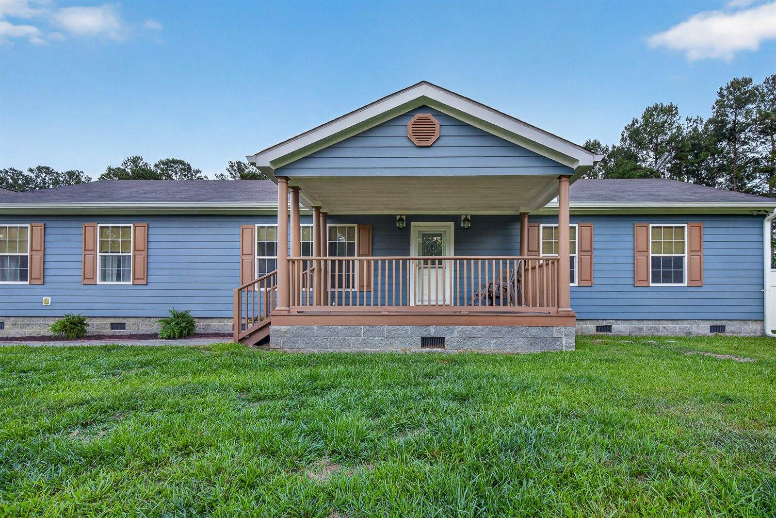 9166 Jefferies Highway, Walterboro, SC 29488