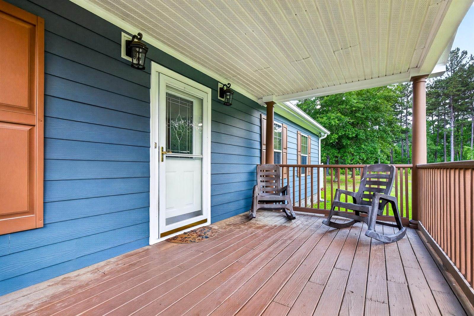 9166 Jefferies Highway, Walterboro, SC 29488