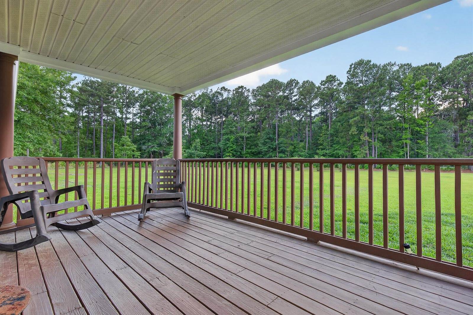 9166 Jefferies Highway, Walterboro, SC 29488