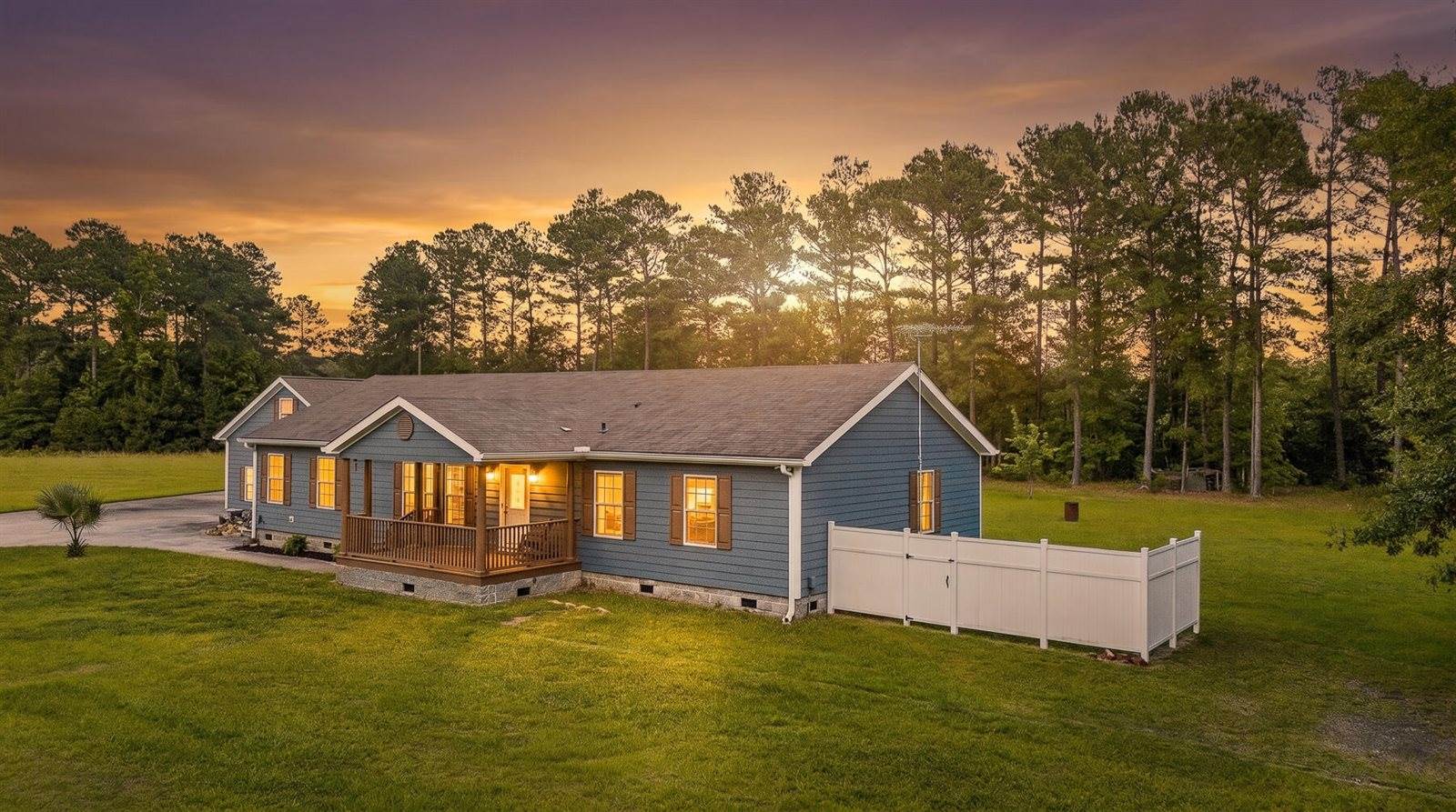 9166 Jefferies Highway, Walterboro, SC 29488