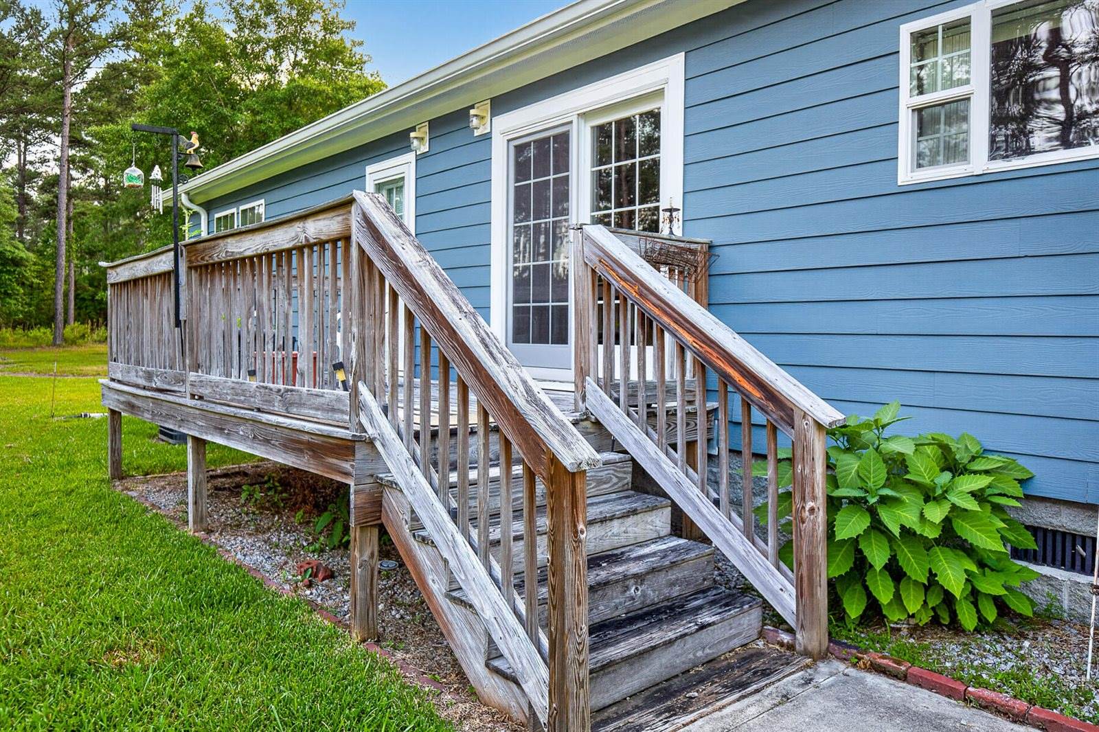 9166 Jefferies Highway, Walterboro, SC 29488