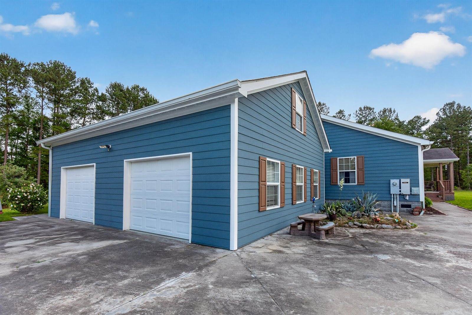 9166 Jefferies Highway, Walterboro, SC 29488