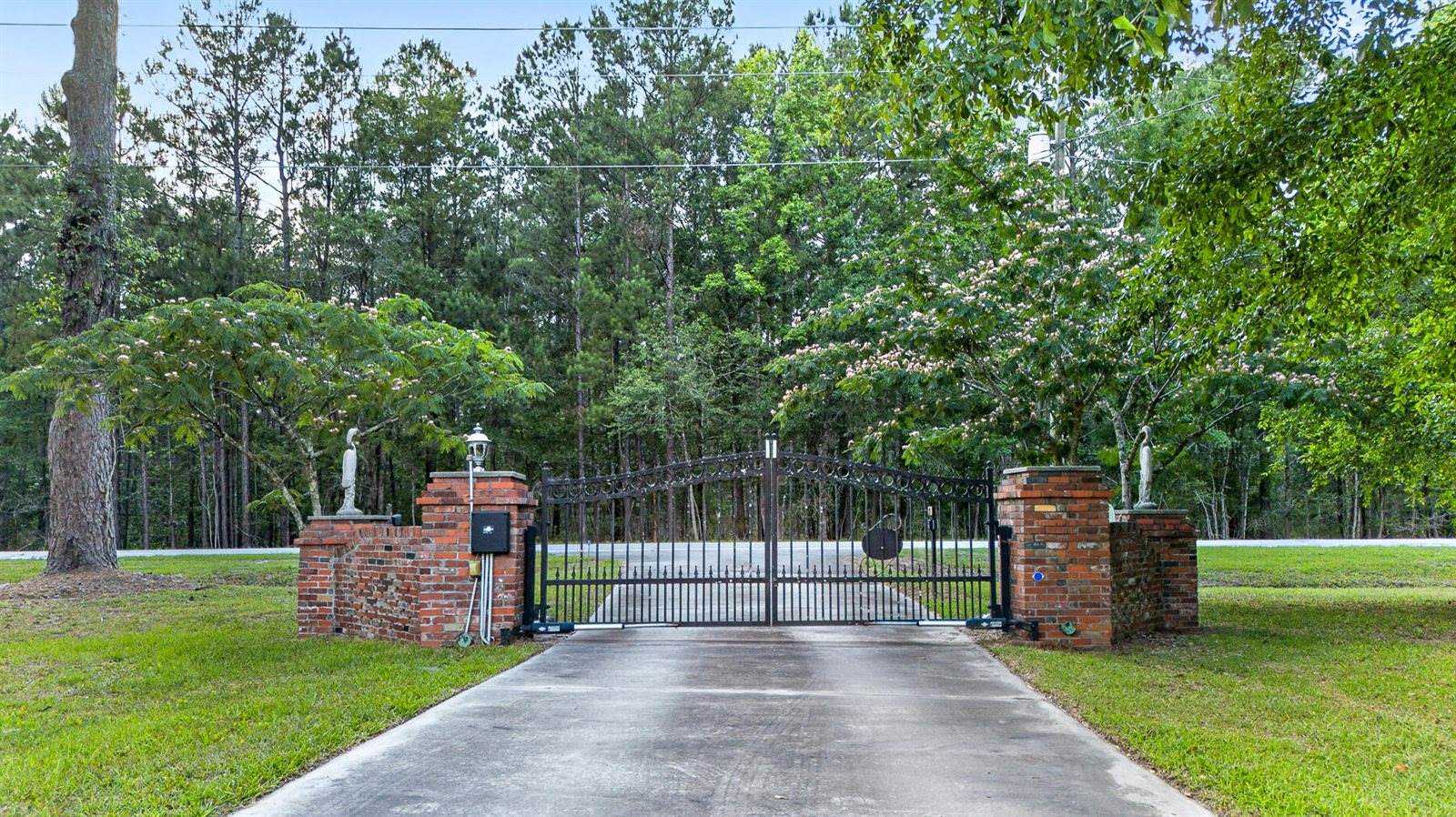 9166 Jefferies Highway, Walterboro, SC 29488