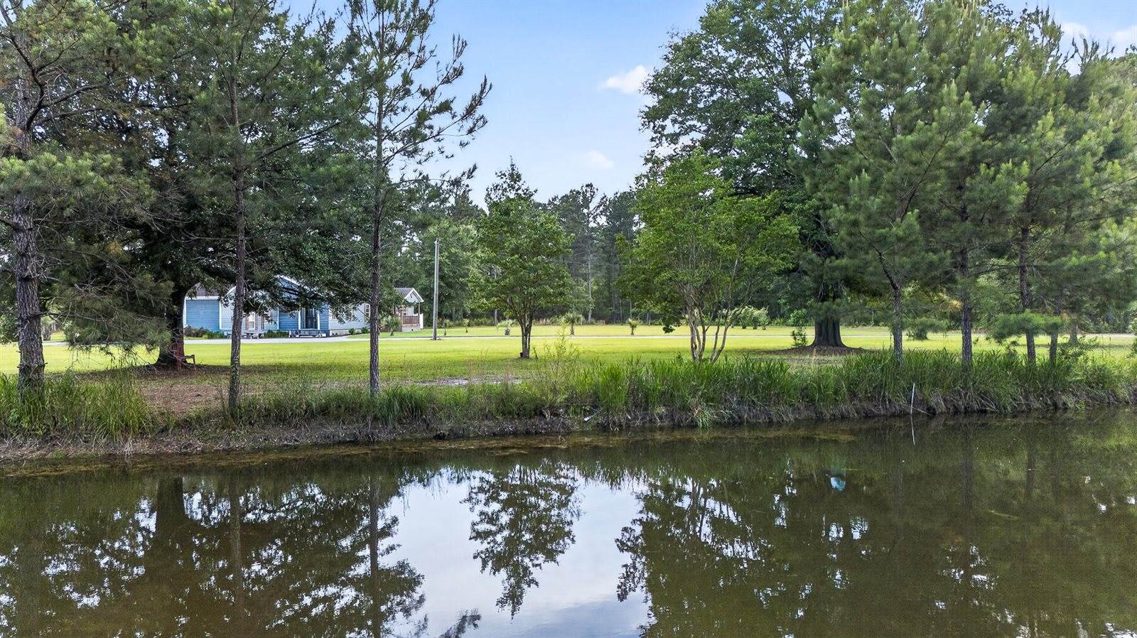 9166 Jefferies Highway, Walterboro, SC 29488
