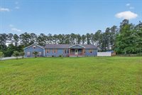 9166 Jefferies Highway, Walterboro, SC 29488