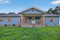 9166 Jefferies Highway, Walterboro, SC 29488